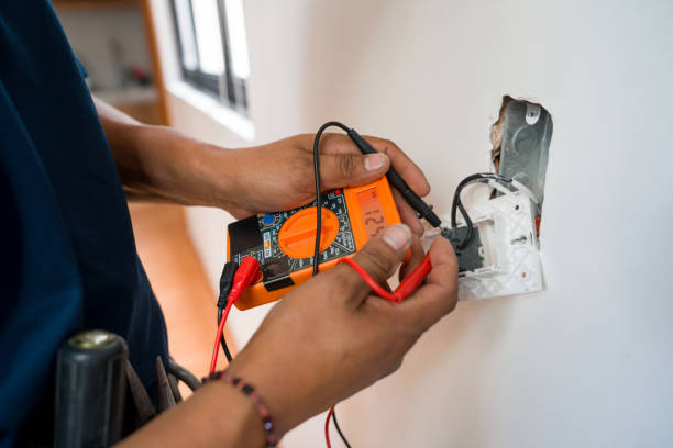 Best Residential Electrician Services  in Garden Ridge, TX