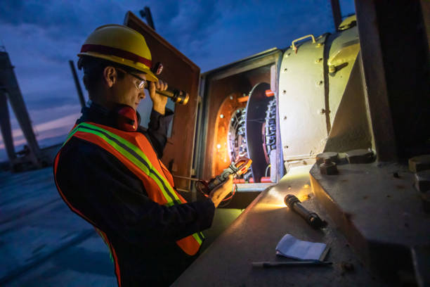 Best Electrical System Inspection  in Garden Ridge, TX