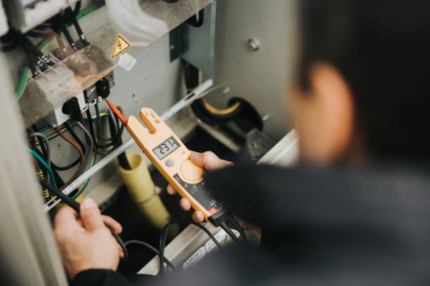  Garden Ridge, TX Electrician Pros