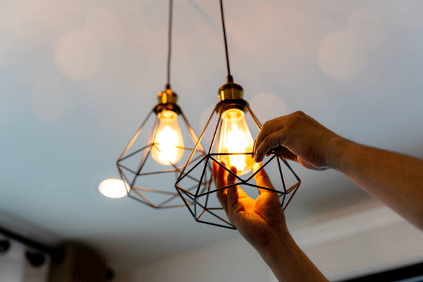 Best Electrical Installation Contractor  in Garden Ridge, TX