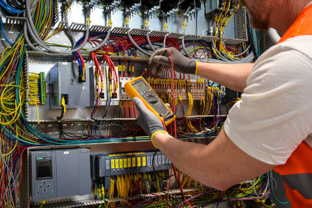 Best Electrical Outlet Repair  in Garden Ridge, TX